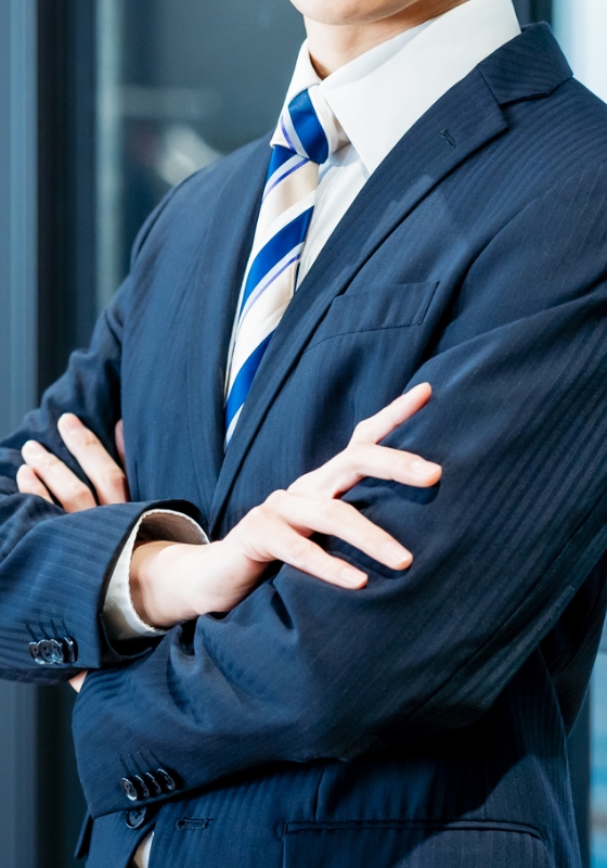 Consultant A
